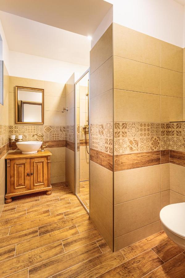 Homestay Knizeci Dum - V Lednici Lednice