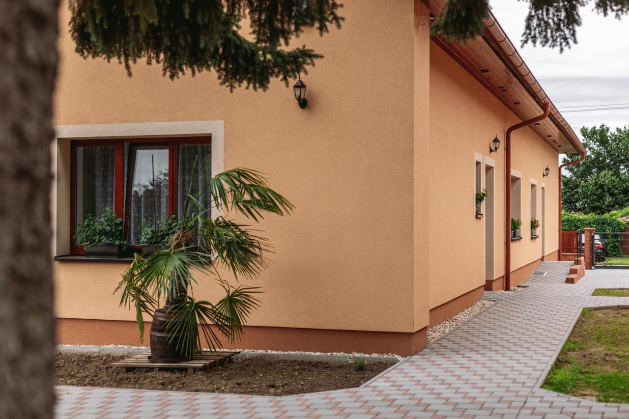Knizeci Dum - V Lednici Homestay *